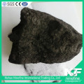 Alto coque fijo de la fundición del sulfuro del carbón con precio competitivo
